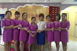 施曼麗科技美容美體