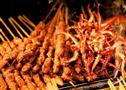 巧功夫烧烤
