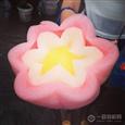 源祺莱花式棉花糖