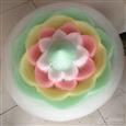 源祺莱花式棉花糖