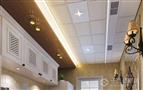 优福屋集成吊顶