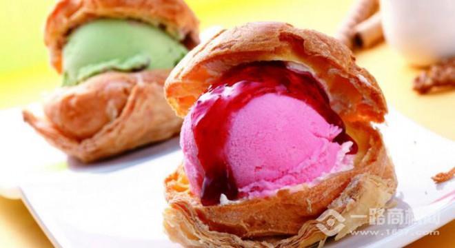 老船長(zhǎng)冰激凌加盟