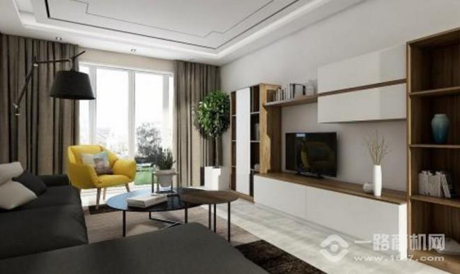 北歐空間全屋整裝加盟