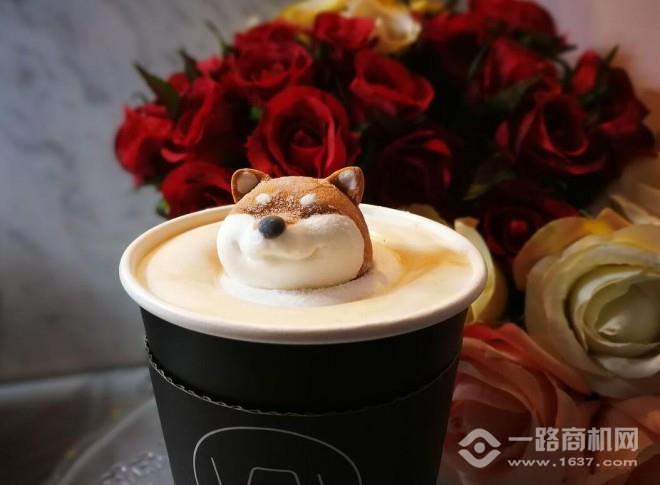 迷客夏奶茶加盟