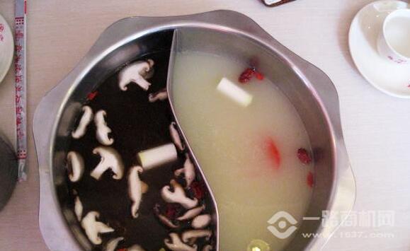 喜洋洋老汤火锅加盟 喜洋洋老汤火锅加盟