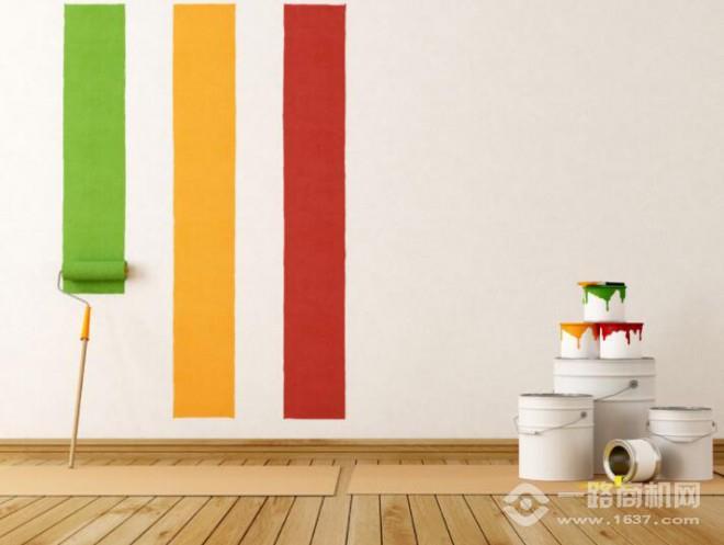 鲜氧多肌理涂料