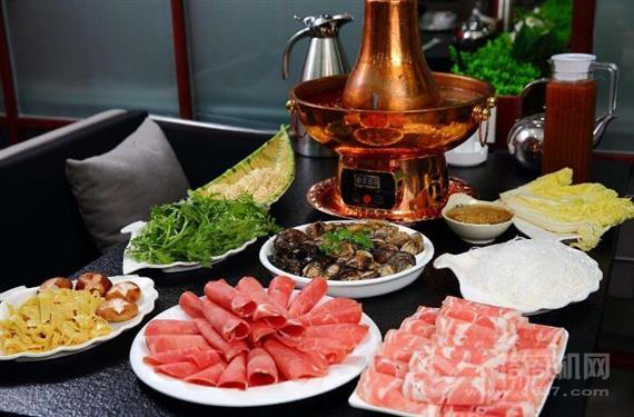 过把瘾自助涮烤坊