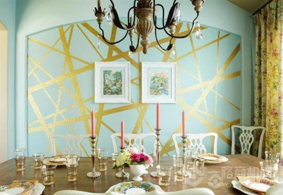 鲜氧多肌理涂料