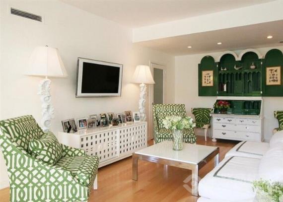 鲜氧多肌理涂料