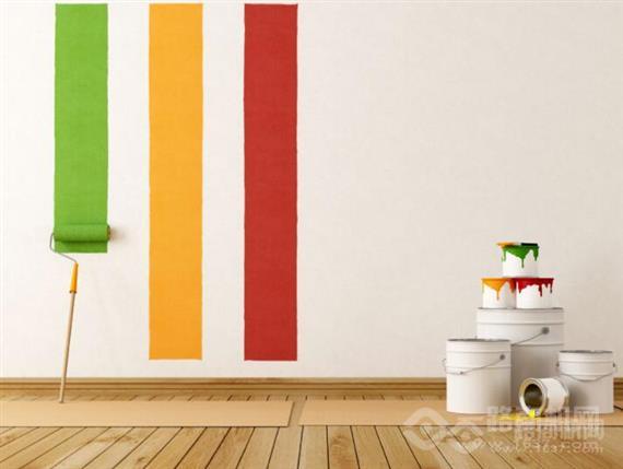 鲜氧多肌理涂料