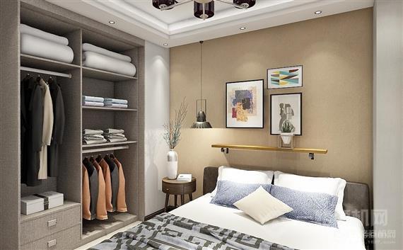 北欧空间全屋整装