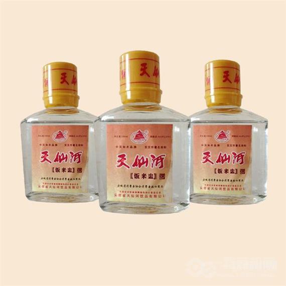 天仙河白酒