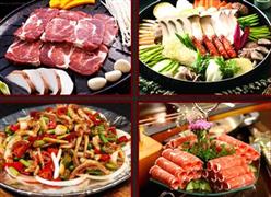 過把癮自助涮烤坊