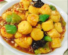 滿口香爆漿爽脆丸