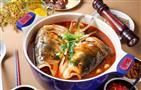 逗你捞石烹鱼头火锅