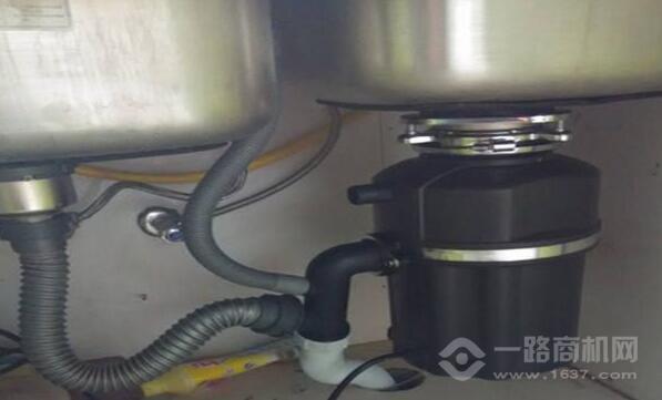 亿尔德垃圾处理器 亿尔德垃圾处理器