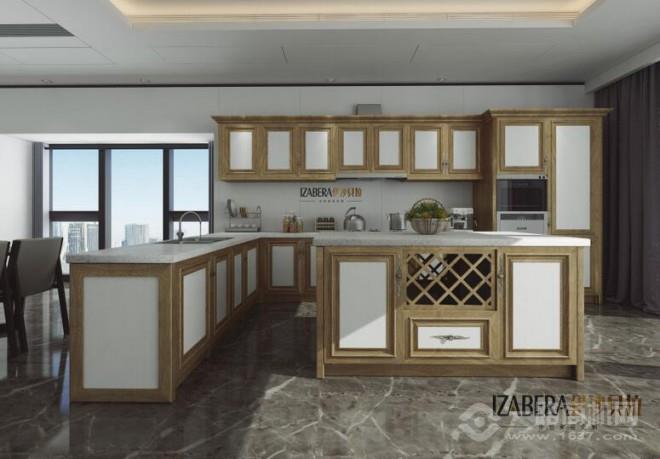 伊沙贝拉全铝家居