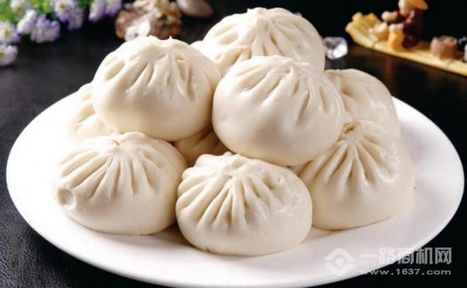 津理順包子加盟