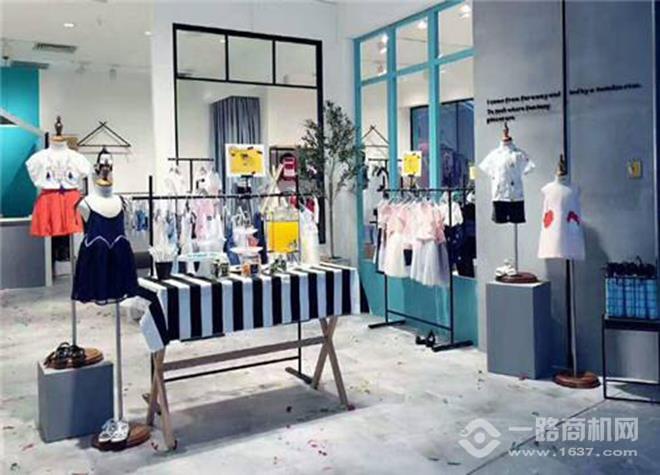 米多多童装加盟 米多多童装加盟