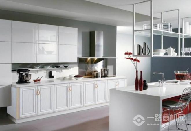 百王名家全铝家居