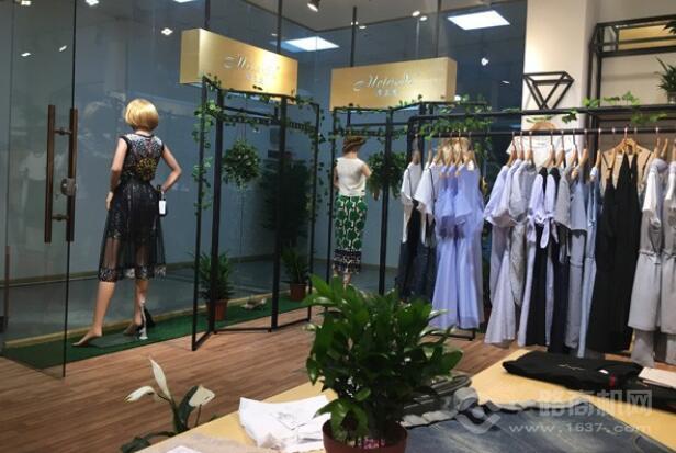 摩蘭度女裝加盟 摩蘭度女裝加盟