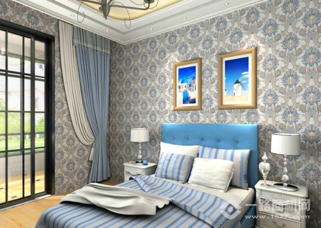 七特丽墙布加盟