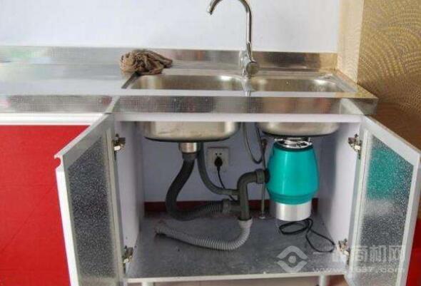 亿尔德垃圾处理器加盟 亿尔德垃圾处理器加盟