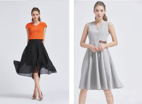 摩蘭度女裝 摩蘭度女裝