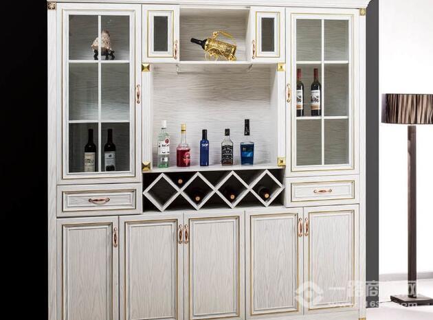 百王名家全铝家居