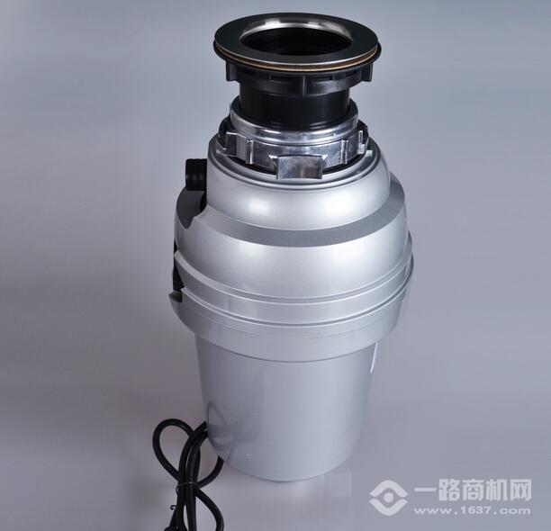 登尚垃圾处理器