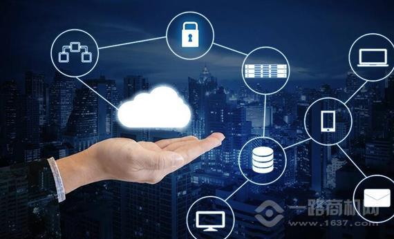 路可视云智能锁