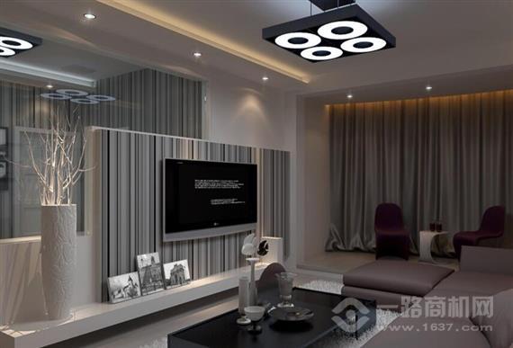 赢客镁全铝智能家居