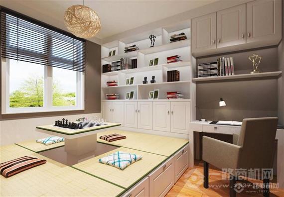 铝天下全屋定制