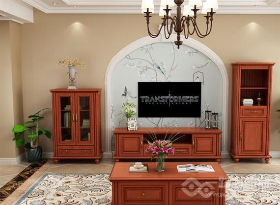 德奥罗兰全铝家居