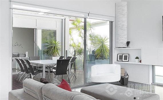 铝天下全屋定制