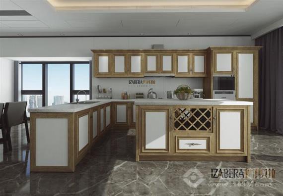 伊沙贝拉全铝家居