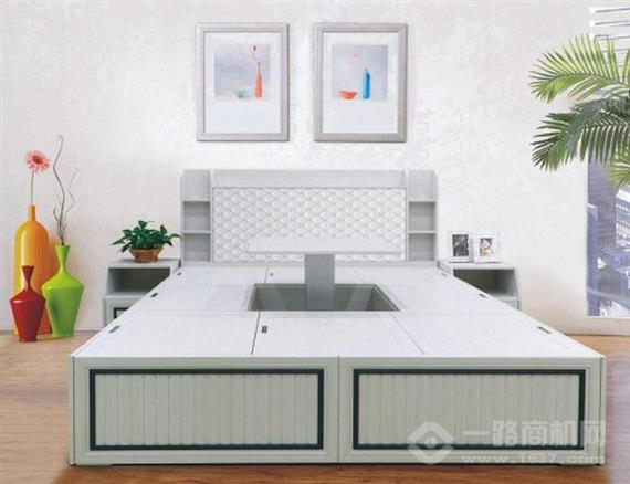 固美馨全铝家居