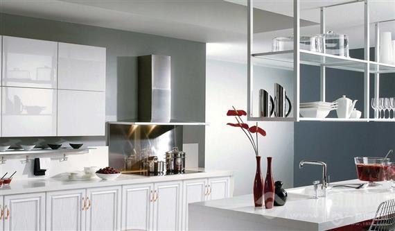 铝天下全屋定制