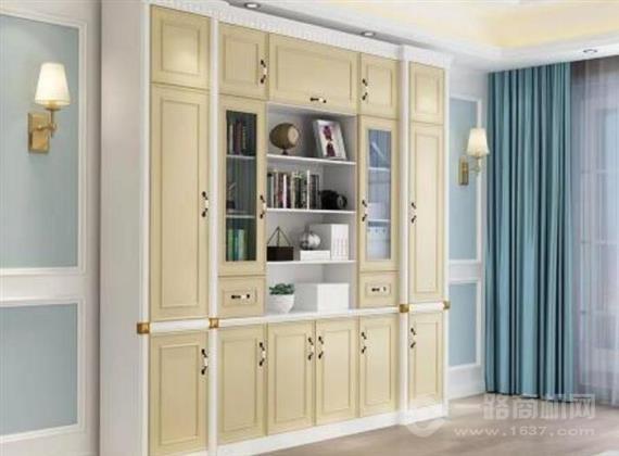 派嘉迪全铝家居