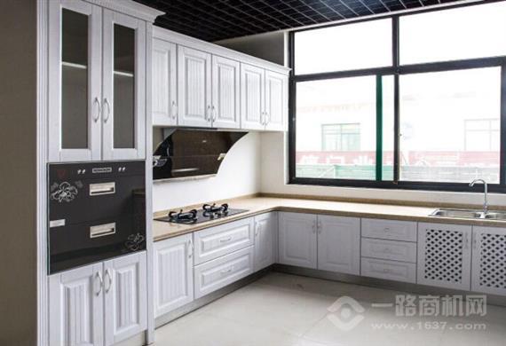 派嘉迪全铝家居