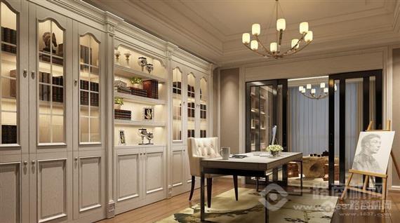 索菲尚全铝家具