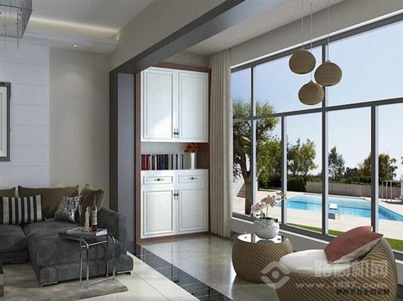 伊沙贝拉全铝家居