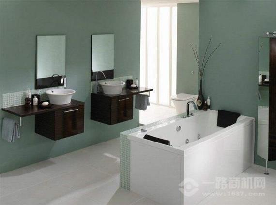 固美馨全铝家居