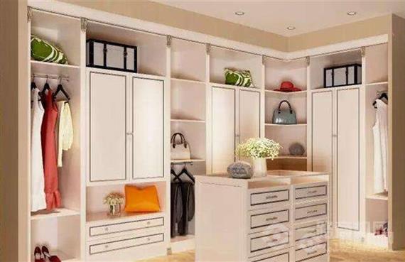 索菲尚全铝家具