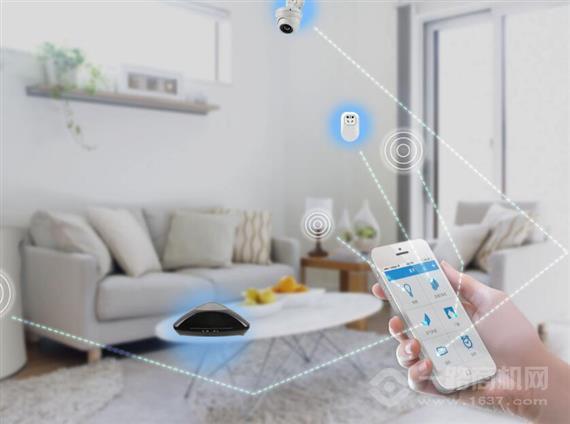 赢客镁全铝智能家居