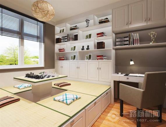 派嘉迪全铝家居