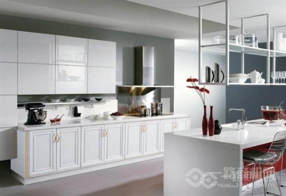 百王名家全铝家居