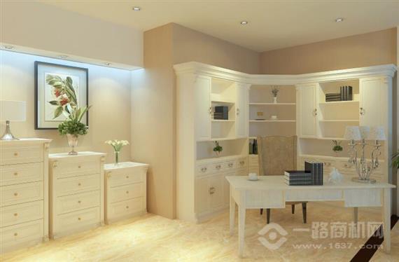 派嘉迪全铝家居