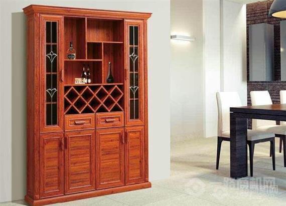 西欧风情全铝定制家具