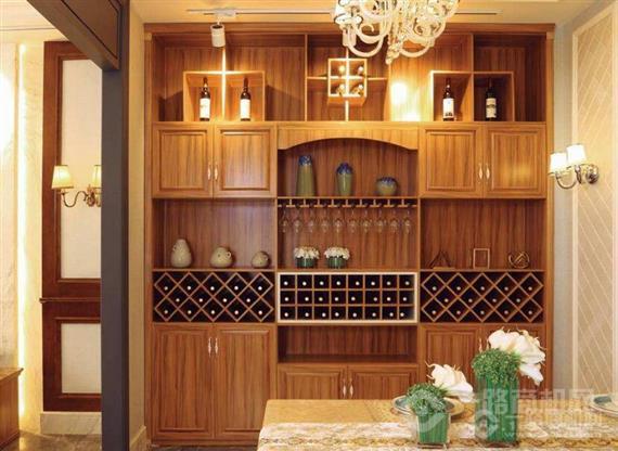 索菲尚全铝家具